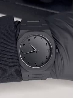 ARABIC AURA WATCH