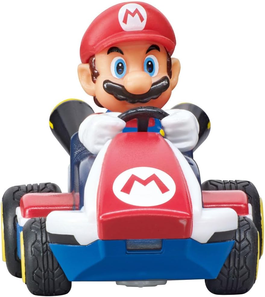 Mario Kart Car Remote Control