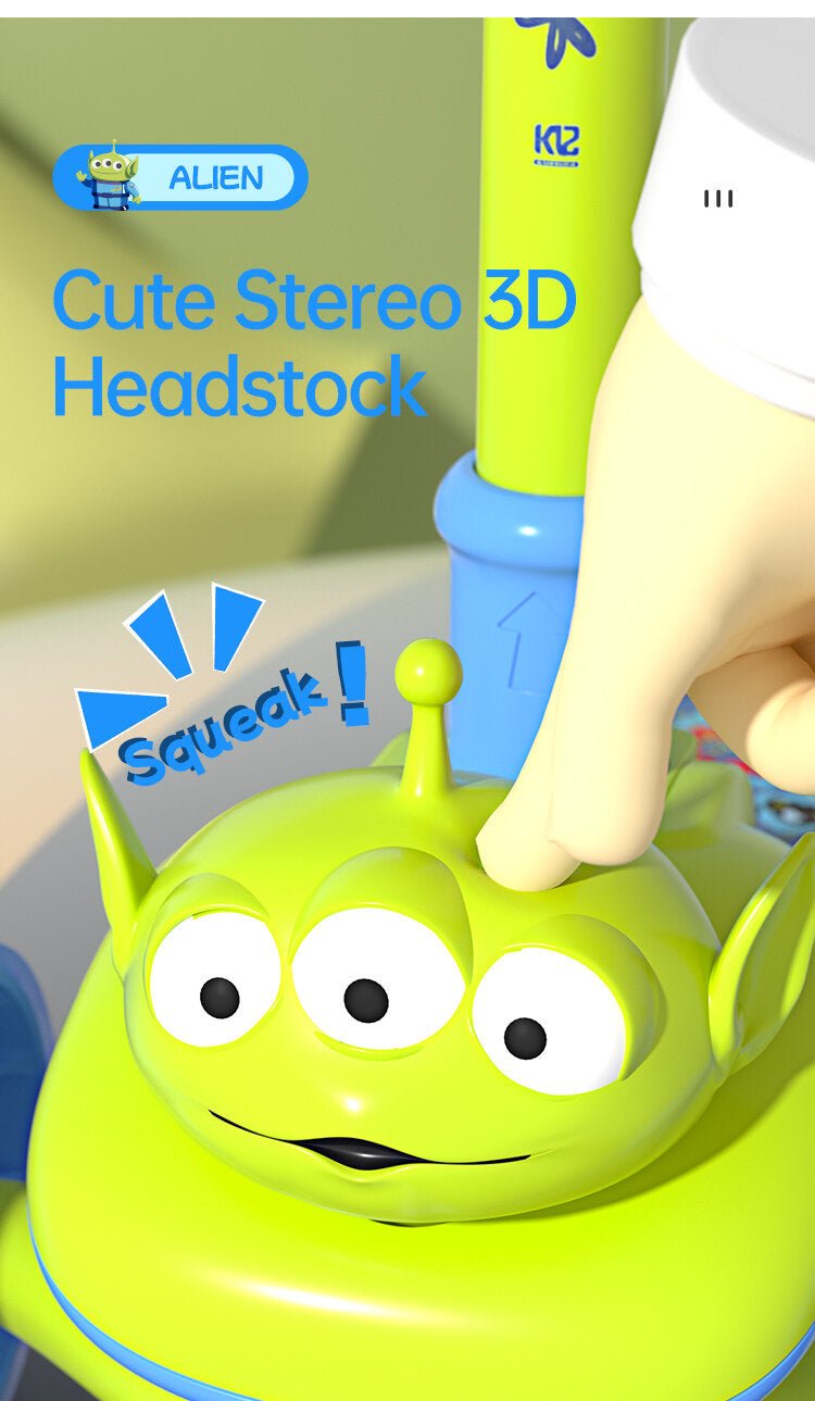 Disney Kids Scooter