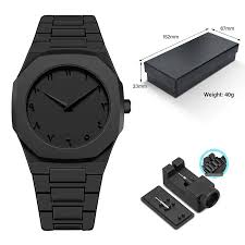 ARABIC AURA WATCH
