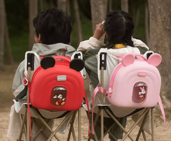 Mickey Mouse Backpack ยฉ