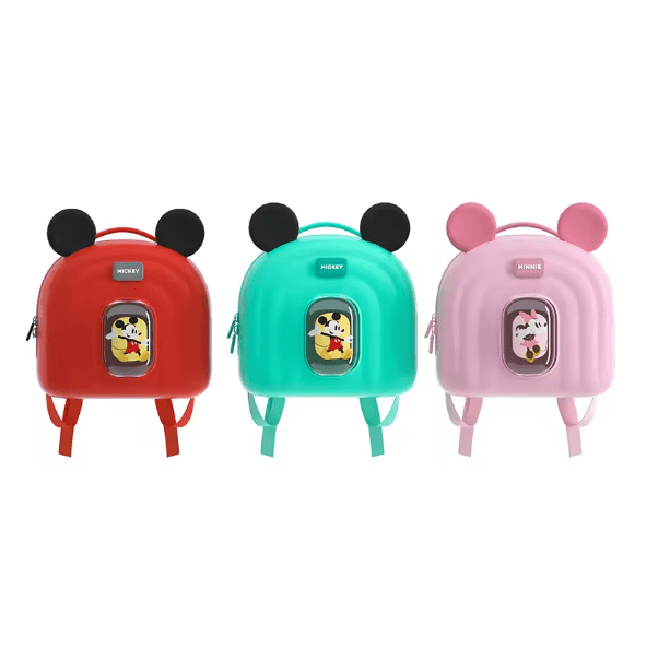 Mickey Mouse Backpack ยฉ