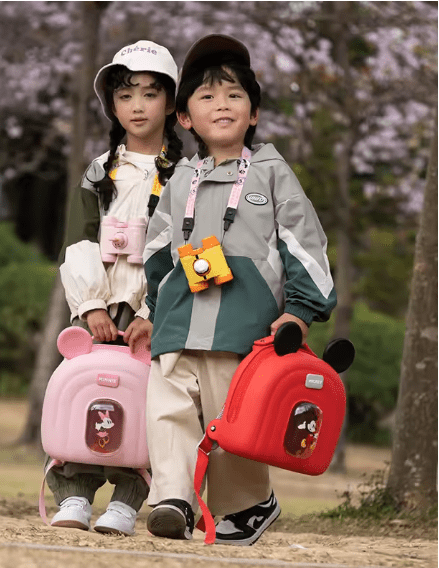Mickey Mouse Backpack ยฉ