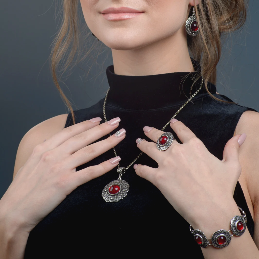 Jewellry
