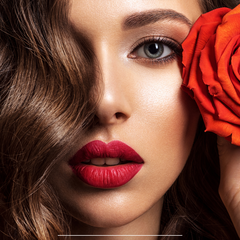 Beauty & Cosmetics