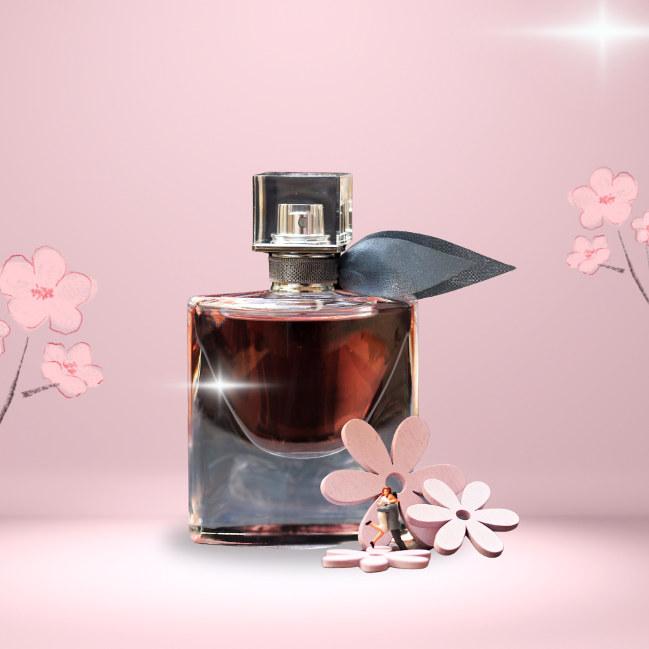 Fragrance & Fashion