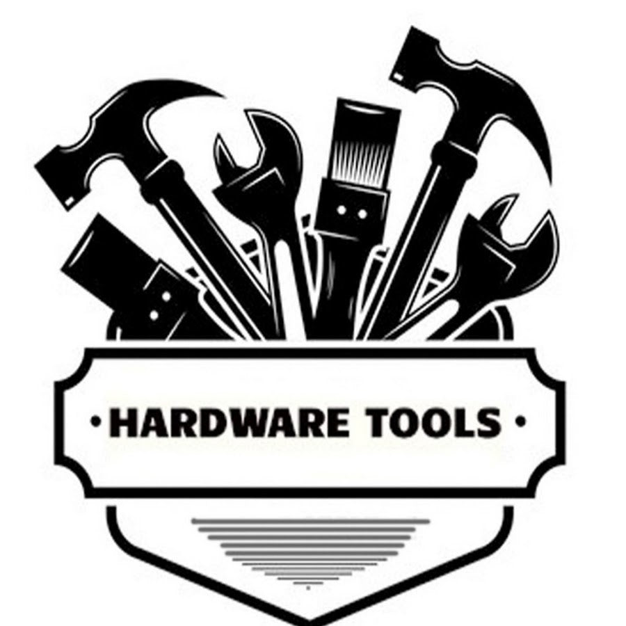 Tools and Hardware