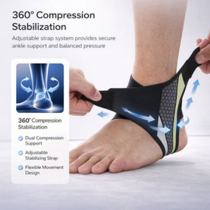 Noomoriey™ Ankle Support Brace