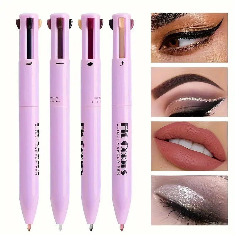 4-in-1 Makeup Pen