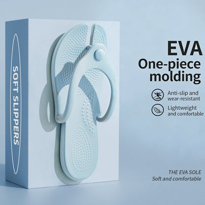 BUY 3 FREE SHIPPING🩴✨Ultra-Thin Foldable Flip Flops