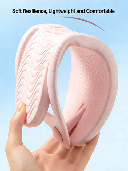 BUY 3 FREE SHIPPING🩴✨Ultra-Thin Foldable Flip Flops