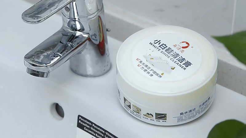 Multi-Function Cleaning Paste for shoes & bags
