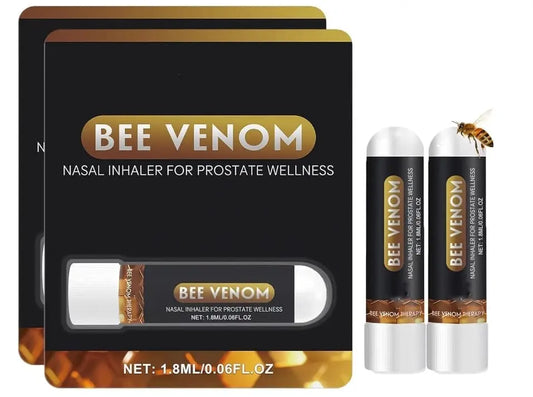 Bee Venom Nasal Inhaler Stick