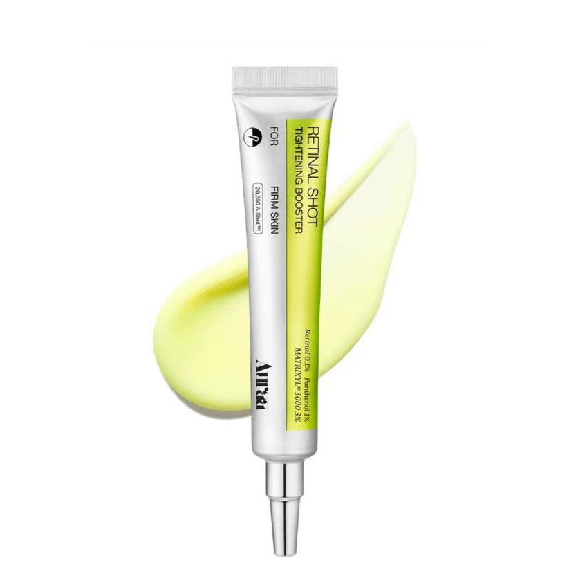 Retinal Shot Tightening Booster