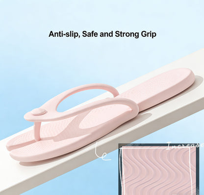 BUY 3 FREE SHIPPING🩴✨Ultra-Thin Foldable Flip Flops