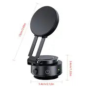 Magnetic Suction Car Phone Mount