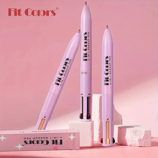 4-in-1 Makeup Pen