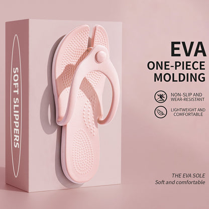 BUY 3 FREE SHIPPING🩴✨Ultra-Thin Foldable Flip Flops