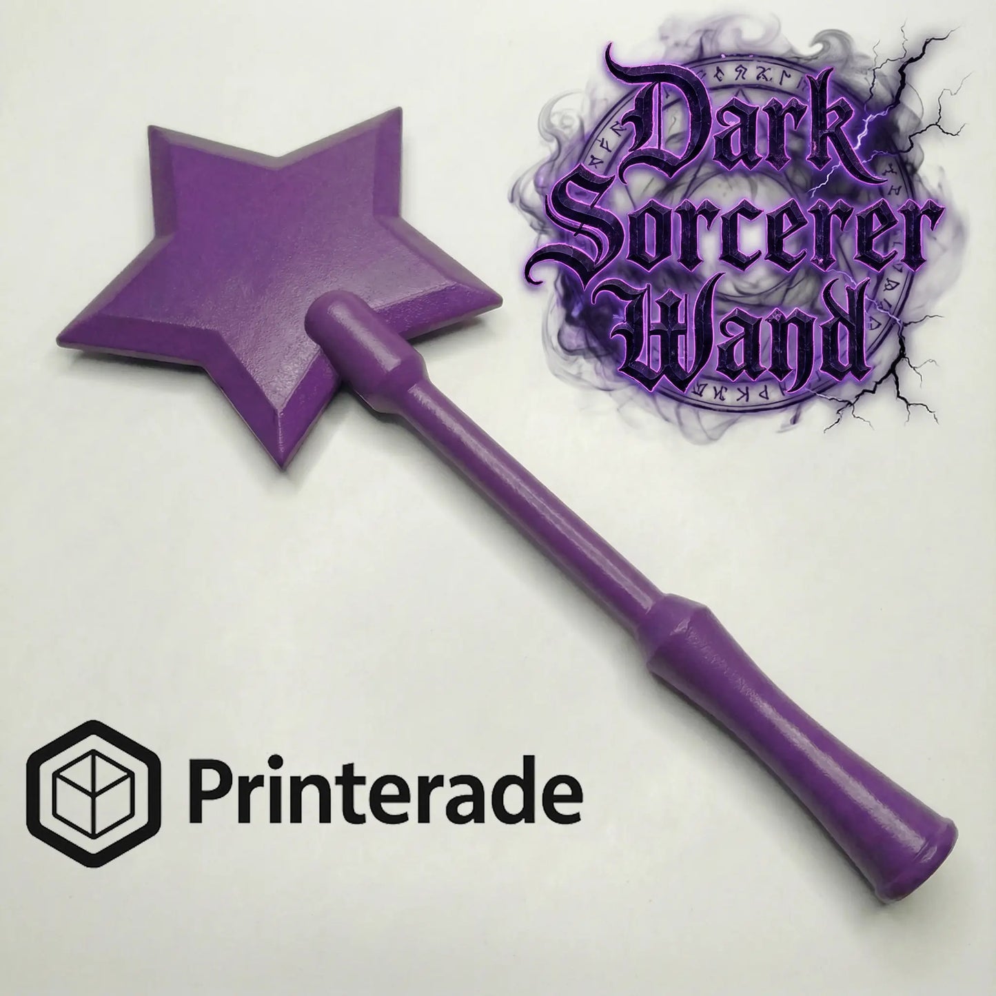 ⚡50K+ SOLD!🔥🔥 "Fairy Wand Credit Card Holder"