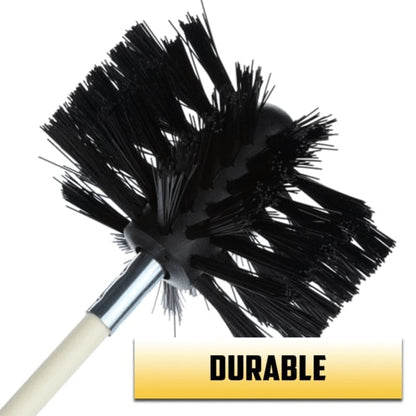 🚚Free Shipping🎉Smokestack Pipe Inner Cleaning Brush