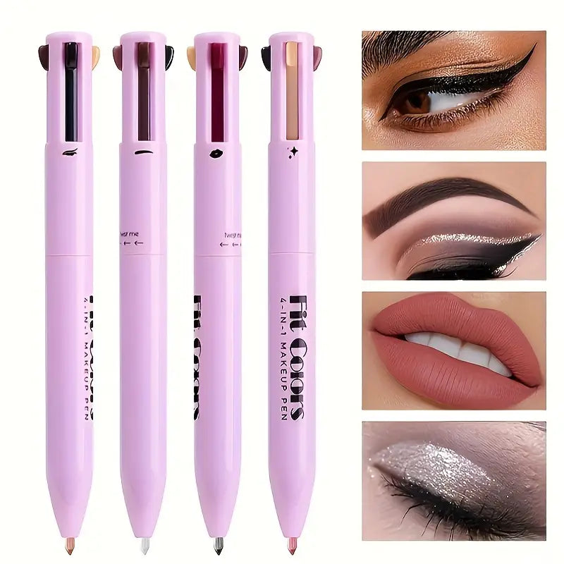 4-in-1 Makeup Pen