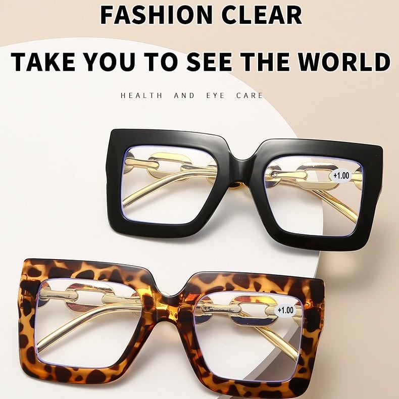 👓✨ 6 Pairs Blue Light Blocking Glasses – Stylish Comfort & Everyday Protection detail view
