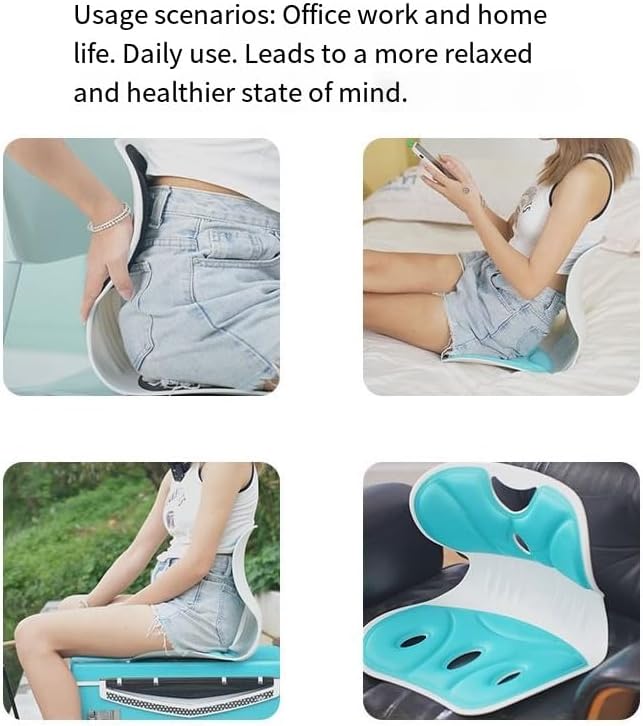 POSTURE PRO LUMBAR SUPPORT ULTIMO Ergonomic excellence: Lumbar support Chair