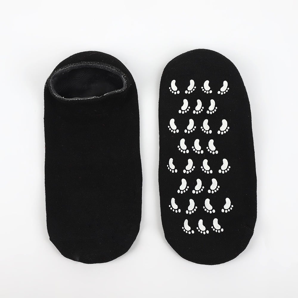 🏆35K+ SOLD! Buy 1 get 1 free!🥳Maxiora Moisturizing Gel Socks