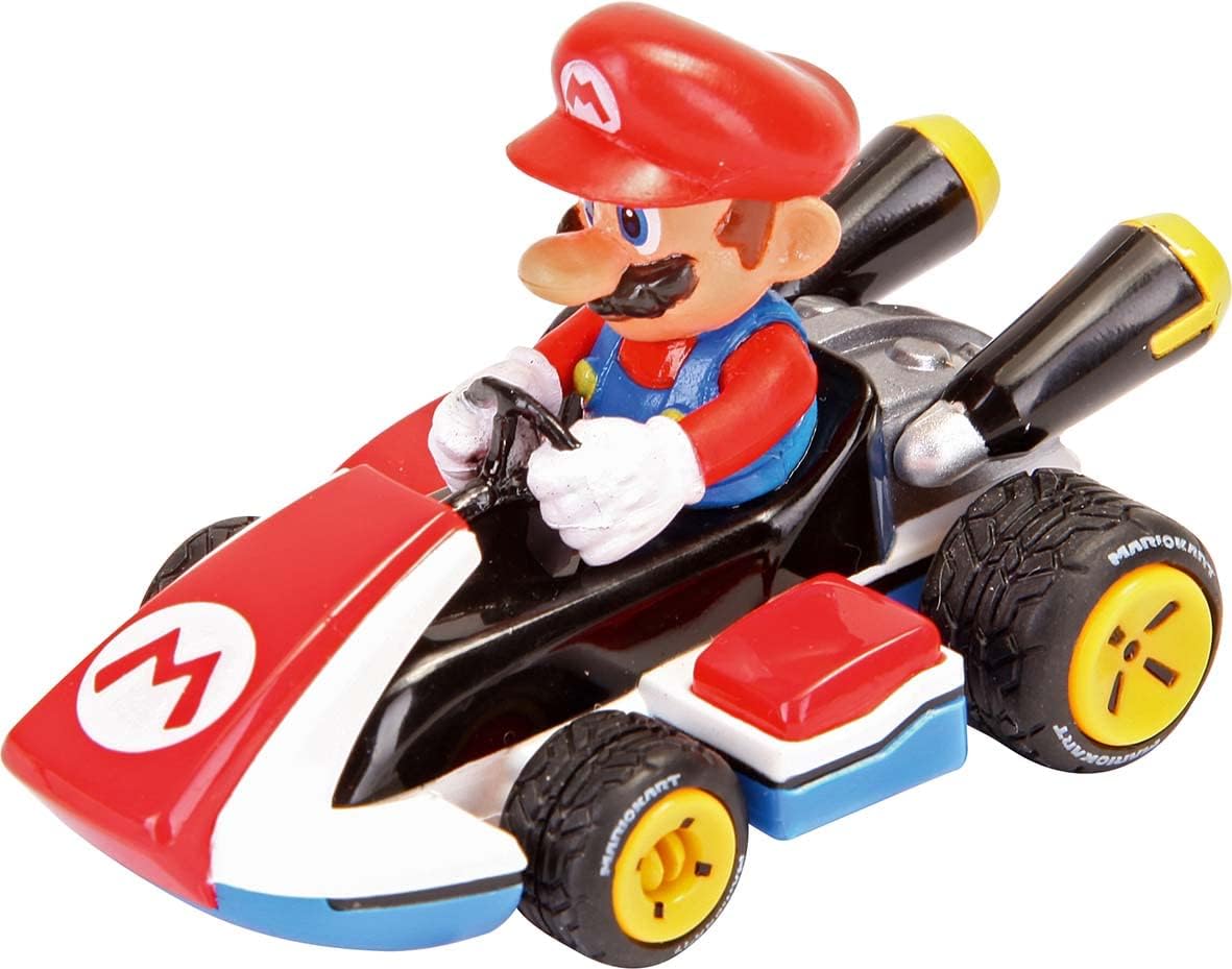 Mario Kart Car Remote Control