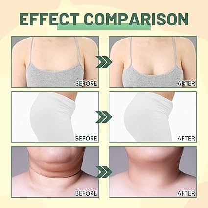 Collagen Lifting Body Oil, Beauty Women Tight Skin