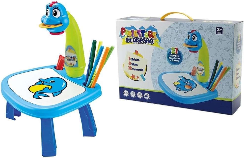 Projector Writing Board