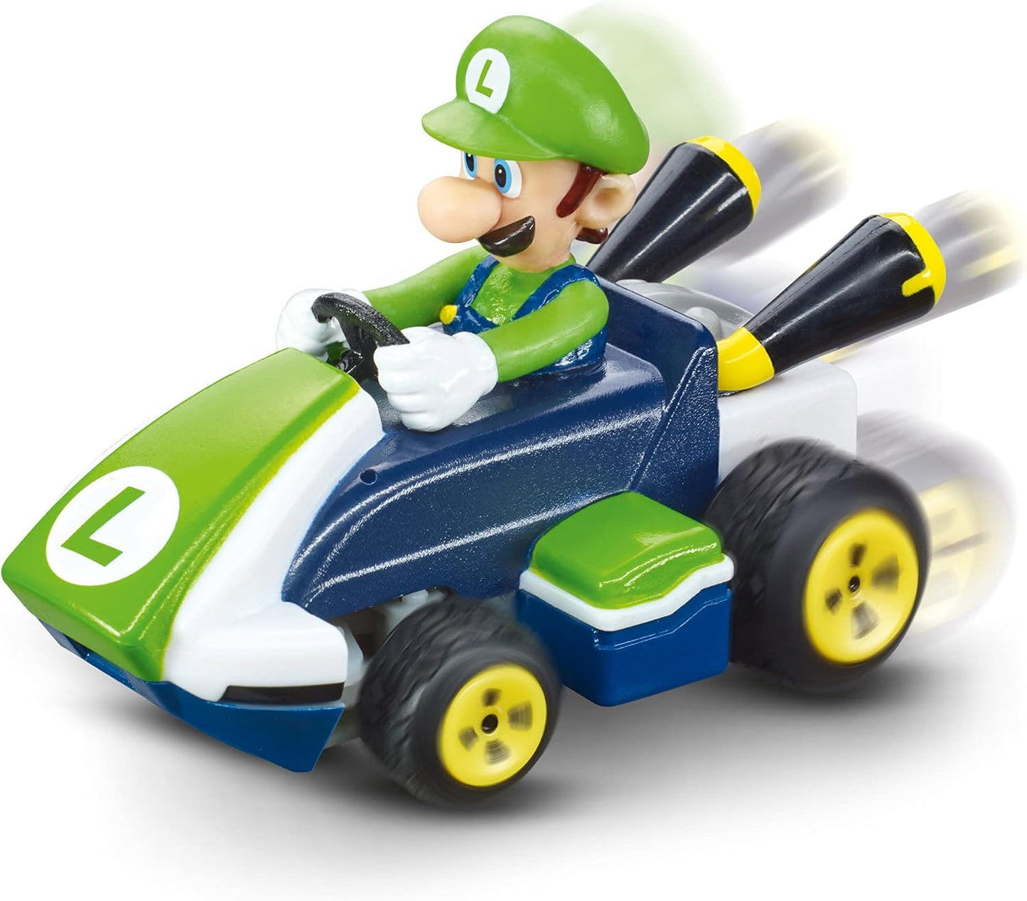 Mario Kart Car Remote Control