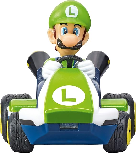 Mario Kart Car Remote Control