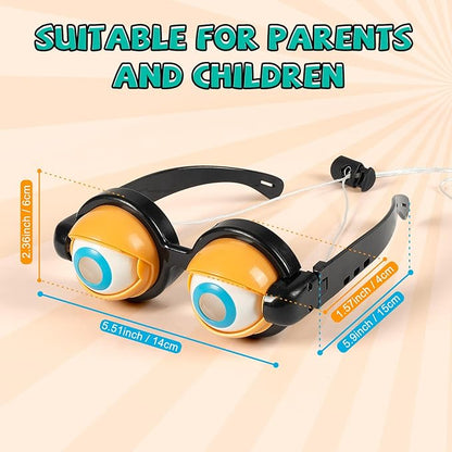 Flash Sale 50% OFF🔥 Funny Winking Eye Glasses