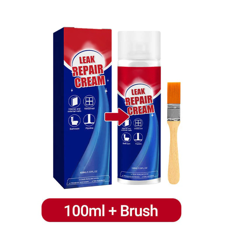 🔥Hot Sale 49% Off🔥Leak Repair Waterproof Sealant Spray