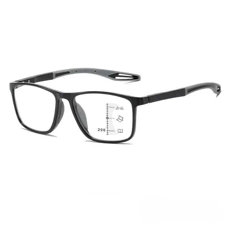 🔥Noomoriey AutoFocus+ Multifocal Glasses