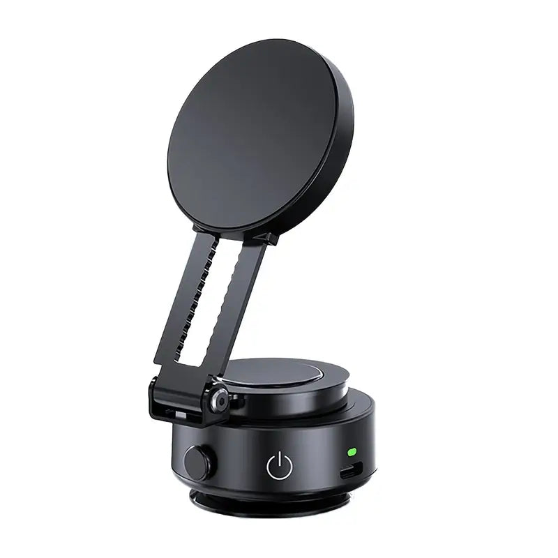 Magnetic Suction Car Phone Mount