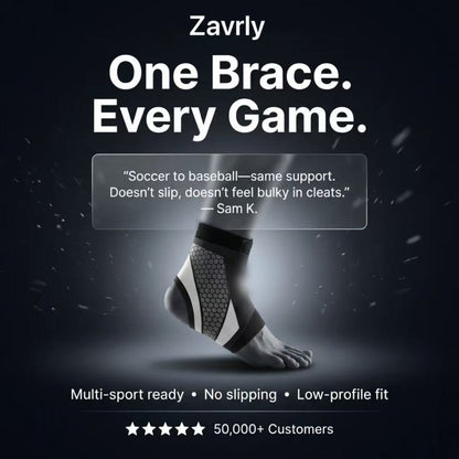 Noomoriey™ Ankle Support Brace