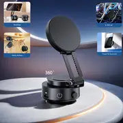 Magnetic Suction Car Phone Mount