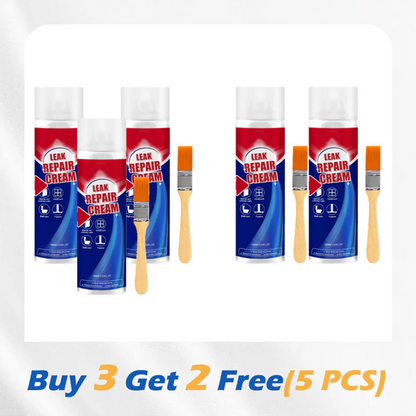 🔥Hot Sale 49% Off🔥Leak Repair Waterproof Sealant Spray