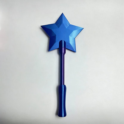 MagicFairy "Fairy Wand Credit Card Holder"