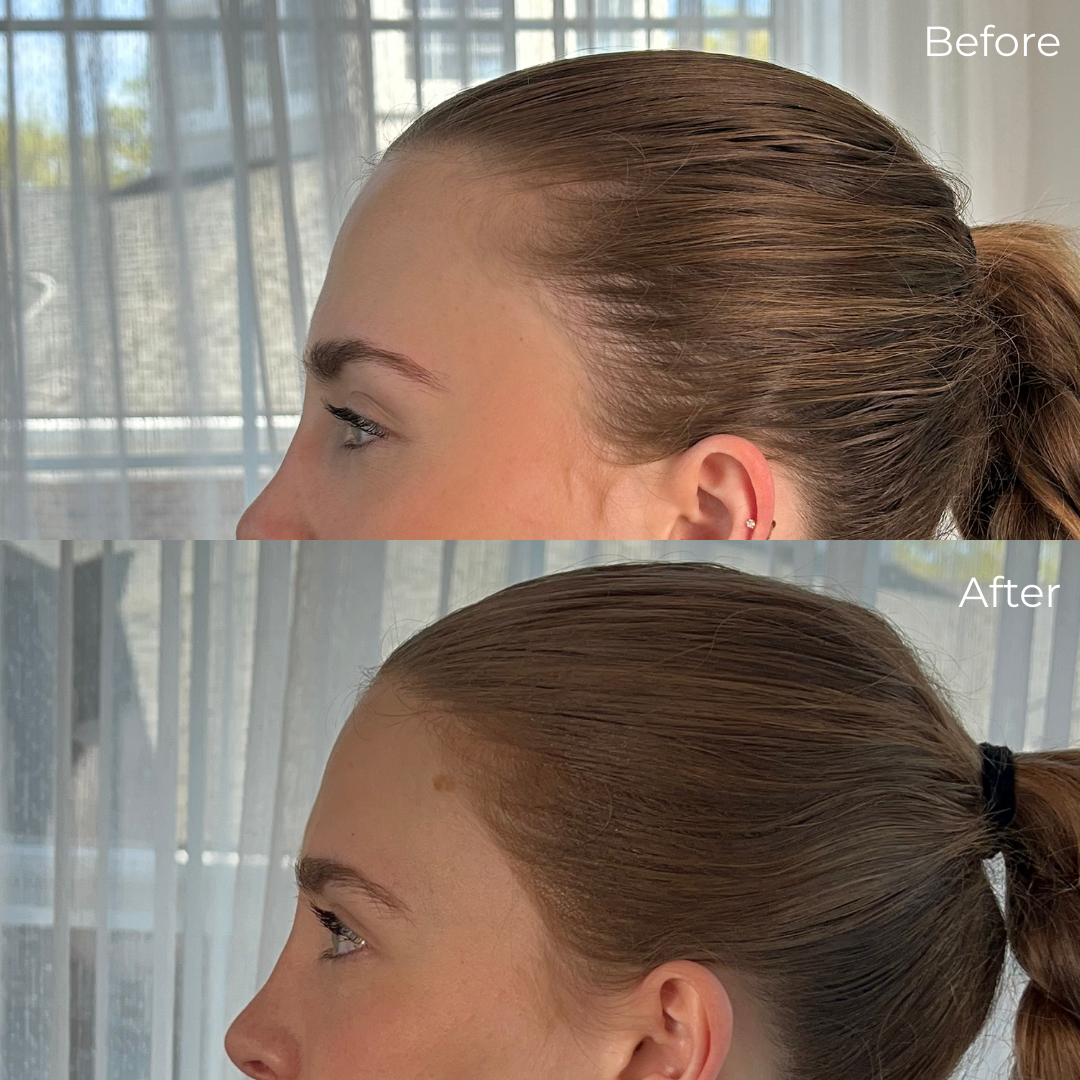 Style Edit Instant Root Cover Up Stick (Black)