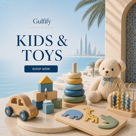 Kids & Toys