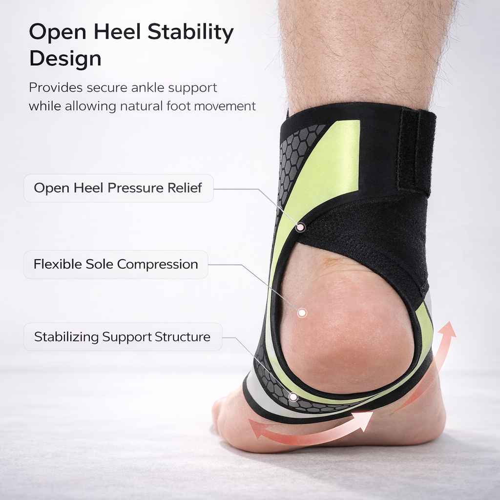Noomoriey™ Ankle Support Brace