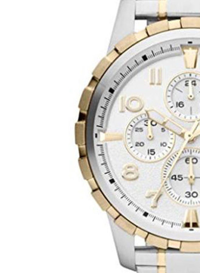 Dean Chronograph Watch FS4795 left