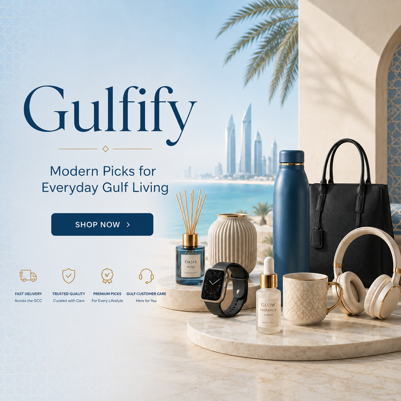 Gulfify