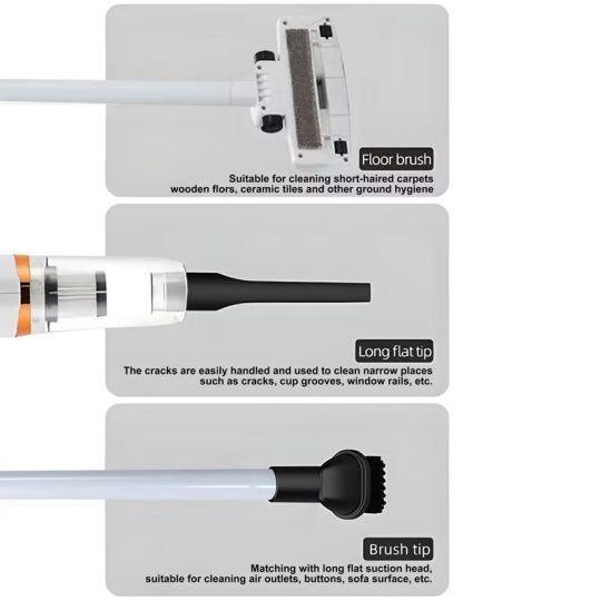 12 in 1 Stick Handheld Vacuum