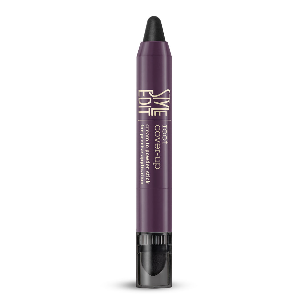 Style Edit Instant Root Cover Up Stick (Black)