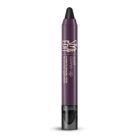 Style Edit Instant Root Cover Up Stick (Black)