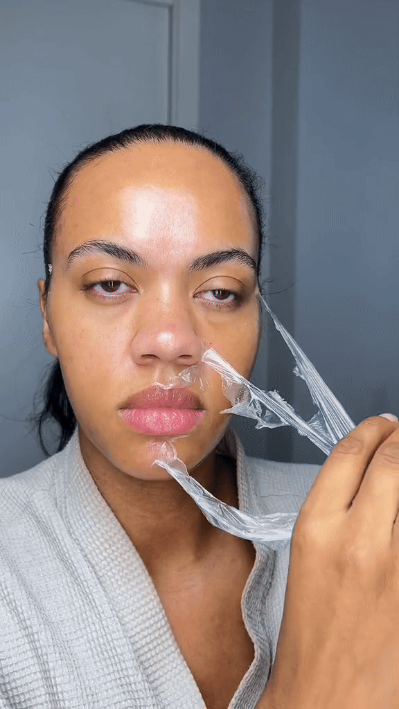 Allony Collagen Night Mask